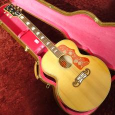 Gibson 1957 SJ-200 w/L.R.Baggs Anthem Antique Natural  2021_2