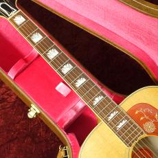 Gibson 1957 SJ-200 w/L.R.Baggs Anthem Antique Natural  2021_3