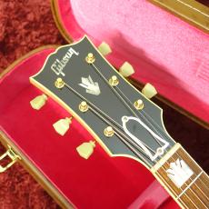 Gibson 1957 SJ-200 w/L.R.Baggs Anthem Antique Natural  2021_4