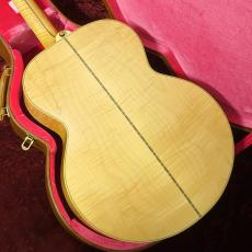 Gibson 1957 SJ-200 w/L.R.Baggs Anthem Antique Natural  2021_5