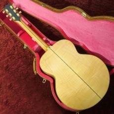 Gibson 1957 SJ-200 w/L.R.Baggs Anthem Antique Natural  2021_6