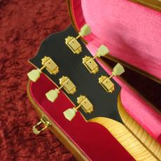 Gibson 1957 SJ-200 w/L.R.Baggs Anthem Antique Natural  2021_8