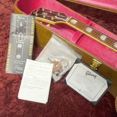 Gibson 1957 SJ-200 w/L.R.Baggs Anthem Antique Natural  2021_10