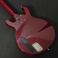 Edwards E-J-140TVB FIRE RED MOD_4
