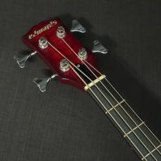 Edwards E-J-140TVB FIRE RED MOD_7