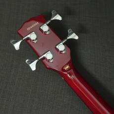 Edwards E-J-140TVB FIRE RED MOD_8