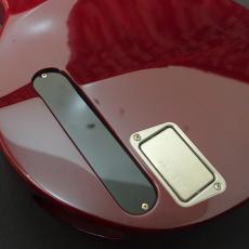 Edwards E-J-140TVB FIRE RED MOD_9