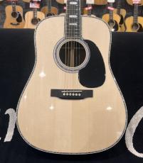Martin Custom D-45 1968 HideGlue【イタリアン・アルパイン×グアテマランローズ】