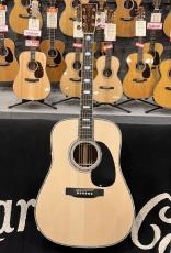 Martin Custom D-45 1968 HideGlue【イタリアン・アルパイン×グアテマランローズ】_2