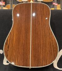 Martin Custom D-45 1968 HideGlue【イタリアン・アルパイン×グアテマランローズ】_6