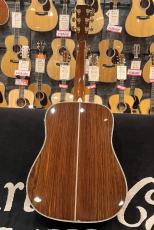 Martin Custom D-45 1968 HideGlue【イタリアン・アルパイン×グアテマランローズ】_7