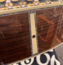 Martin Custom D-45 1968 HideGlue【イタリアン・アルパイン×グアテマランローズ】_8