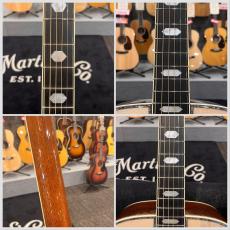 Martin Custom D-45 1968 HideGlue【イタリアン・アルパイン×グアテマランローズ】_9