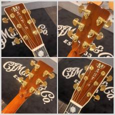 Martin Custom D-45 1968 HideGlue【イタリアン・アルパイン×グアテマランローズ】_10