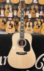 Martin Custom D-45 1968 HideGlue【イタリアン・アルパイン×グアテマランローズ】_11