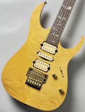 Ibanez 【j.custom】RG8570EM NT:Natural #F2507426【3.70kg】