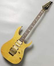 Ibanez 【j.custom】RG8570EM NT:Natural #F2507426【3.70kg】_2