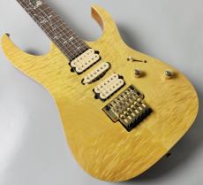 Ibanez 【j.custom】RG8570EM NT:Natural #F2507426【3.70kg】_3