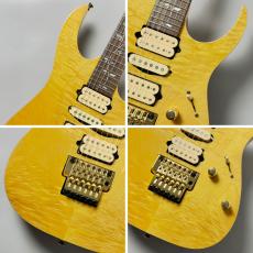 Ibanez 【j.custom】RG8570EM NT:Natural #F2507426【3.70kg】_4