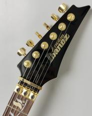 Ibanez 【j.custom】RG8570EM NT:Natural #F2507426【3.70kg】_6