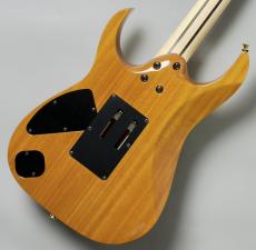 Ibanez 【j.custom】RG8570EM NT:Natural #F2507426【3.70kg】_8