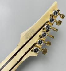 Ibanez 【j.custom】RG8570EM NT:Natural #F2507426【3.70kg】_10