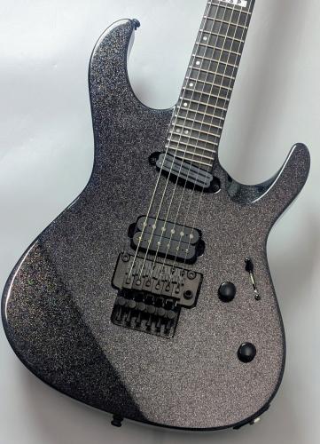 E-II MAVERICK -Gun Metallic Black- ES3241263 【3.60kg】