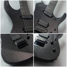 E-II MAVERICK -Gun Metallic Black- ES3241263 【3.60kg】_3