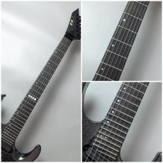 E-II MAVERICK -Gun Metallic Black- ES3241263 【3.60kg】_4