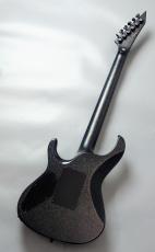 E-II MAVERICK -Gun Metallic Black- ES3241263 【3.60kg】_7