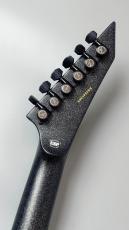 E-II MAVERICK -Gun Metallic Black- ES3241263 【3.60kg】_9