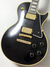 Gibson 1957 Les Paul Custom Reissue 2PU "Black Beauty" VOS #751767 【4.30kg】