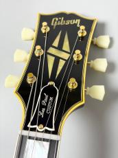 Gibson 1957 Les Paul Custom Reissue 2PU "Black Beauty" VOS #751767 【4.30kg】_5