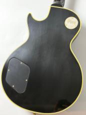 Gibson 1957 Les Paul Custom Reissue 2PU "Black Beauty" VOS #751767 【4.30kg】_6