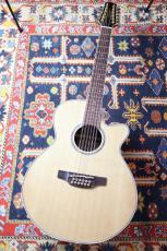 Takamine 【国産・お勧め12弦モデル】PTU141C-12 N #63088392【送料当社負担・最大48回分割無金利】_2