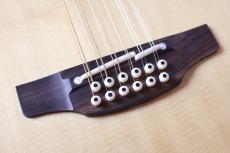 Takamine 【国産・お勧め12弦モデル】PTU141C-12 N #63088392【送料当社負担・最大48回分割無金利】_3