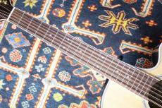 Takamine 【国産・お勧め12弦モデル】PTU141C-12 N #63088392【送料当社負担・最大48回分割無金利】_5