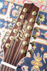 Takamine 【国産・お勧め12弦モデル】PTU141C-12 N #63088392【送料当社負担・最大48回分割無金利】_6