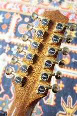 Takamine 【国産・お勧め12弦モデル】PTU141C-12 N #63088392【送料当社負担・最大48回分割無金利】_7