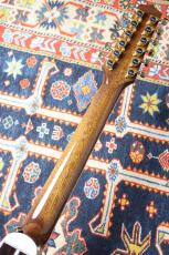 Takamine 【国産・お勧め12弦モデル】PTU141C-12 N #63088392【送料当社負担・最大48回分割無金利】_8