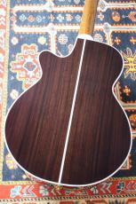 Takamine 【国産・お勧め12弦モデル】PTU141C-12 N #63088392【送料当社負担・最大48回分割無金利】_9