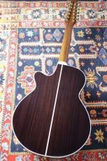 Takamine 【国産・お勧め12弦モデル】PTU141C-12 N #63088392【送料当社負担・最大48回分割無金利】_10