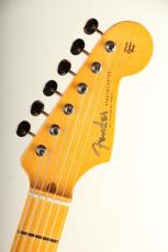 Fender Eric Johnson Stratocaster MN White Blonde【S/N EJ23843】_7