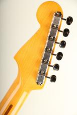 Fender Eric Johnson Stratocaster MN White Blonde【S/N EJ23843】_8