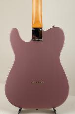 Fender Limited Edition Vintera II Road Worn 60s Telecaster RW Burgundy Mist Metallic【S/N MX25067190】_2