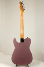 Fender Limited Edition Vintera II Road Worn 60s Telecaster RW Burgundy Mist Metallic【S/N MX25067190】_4
