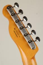 Fender Limited Edition Vintera II Road Worn 60s Telecaster RW Burgundy Mist Metallic【S/N MX25067190】_8