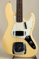 Fender Limited Edition Laura Lee Jazz Bass RW Vintage White【S/N LL24000051】