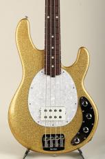 MUSIC MAN StingRay Special 4st Genius Gold