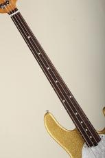 MUSIC MAN StingRay Special 4st Genius Gold_6